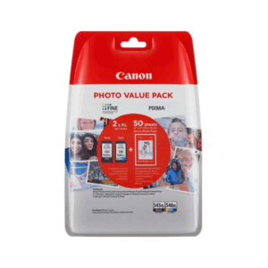 Cartus multipack PG545XL/CL546XL pt.Canon MG2250/2450-capacitate mare