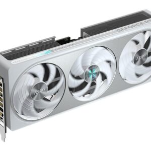 VGA GIGABYTE RTX 5070 AERO OC 12GB - imagine 6