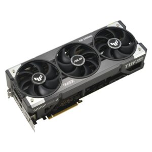 VGA ASUS TUF RTX 5080 OC 16GB GAMING - imagine 5