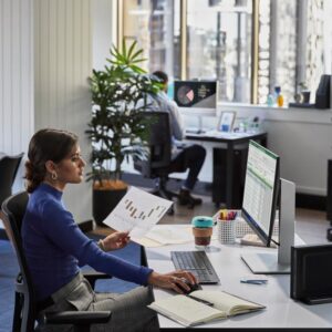 HP DM 400G9 i5-13500T 16 512 UMA W11P 3y - imagine 9