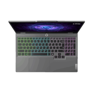 LOQ 15 FHD I5-12600HX 16 512GB 4050 DOS - imagine 10
