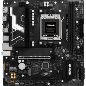 MB ASROCK B850M-X AM5
