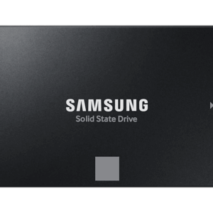 SSD Samsung 870EVO, 250GB, SATA III