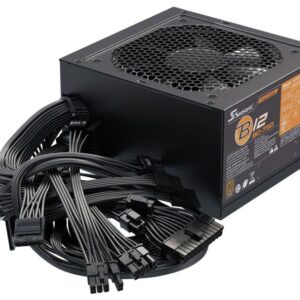 Sursa Seasonic B12 BC-750 80+ Bronze 750 - imagine 10