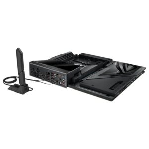 MB AS ROG MAXIMUS Z790 HERO BTF - imagine 18