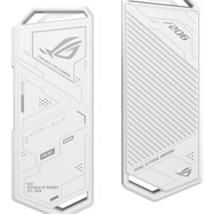 Rack SSD Asus ROG Strix Arion M.2 PCIe W - imagine 8