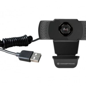 CONCEPTRONIC WEBCAM AMDIS01B - imagine 9