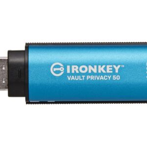 Kingston Ironkey Vault Privacy 64GB - imagine 4
