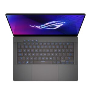 AS 14 R9 8945HS 32 1 4070 3K W11P - imagine 11