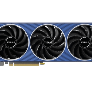 IN SPARKLE ARC A770 TITAN OC 16GB 256bit - imagine 9