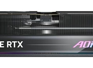 VGA GIGABYTE RTX 5070 TI MASTER 16GB - imagine 8