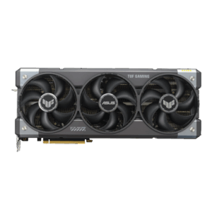 VGA ASUS TUF RTX 5080 OC 16GB GAMING