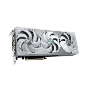 VGA GB GEFORCE RTX 5080 AERO OC SFF 16G - imagine 4
