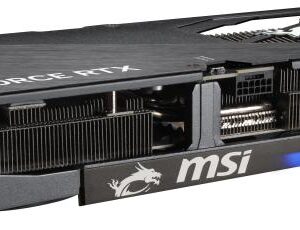 MSI GEFORCE RTX 5080 16G GAMING TRIO OC - imagine 8