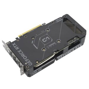 VGA Asus Dual RTX 4060 OC 8G EVO - imagine 17