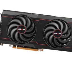 Sapp PULSE AMD Radeon RX 6650 XT OC 8GB - imagine 10