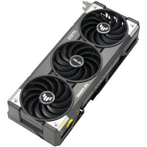 VGA ASUS TUF RTX 5070 12GB GAMING - imagine 6