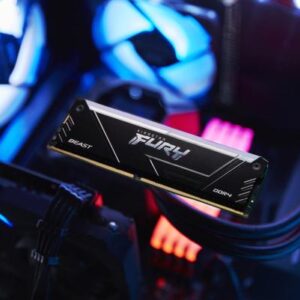 KS DDR4 64GB K2 3200 KF432C16BB2AK4/64 - imagine 8