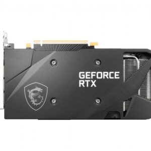 MSI GeForce RTX 3060 VENTUS 2X 12G - imagine 6