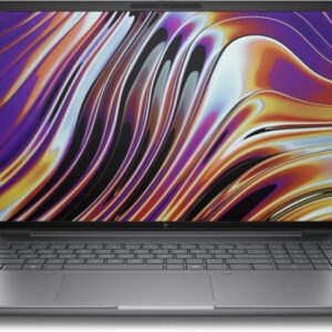 HP Fr16G11 R9-8945HS 64 1T 3000A W11P 3y - imagine 4
