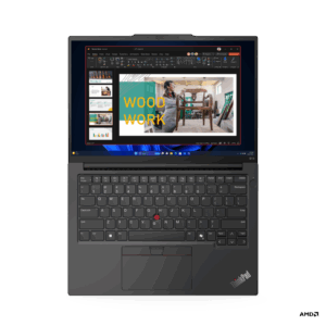 E14 G6 R7-7735HS WUXGA 32 1Ts 3YO W11P - imagine 9