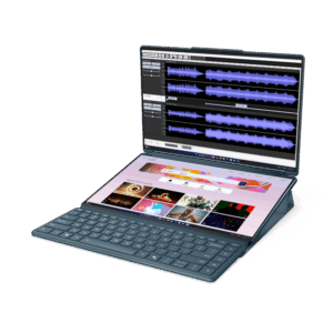 YG Book9 14T 2.8K U9 285H 32 1T UMA W11H - imagine 9