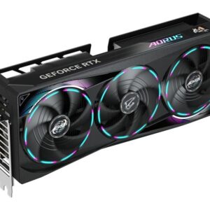 VGA GIGABYTE RTX 5070 TI MASTER 16GB - imagine 6