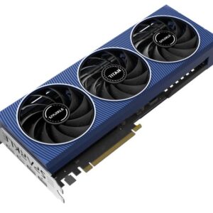 IN SPARKLE ARC A770 TITAN OC 16GB 256bit - imagine 12