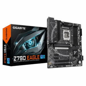 MB GIGABYTE Z790 EAGLE LGA1700