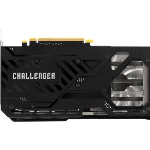 VGA AK INTEL ARC B580 CHALLENGER 12GB OC - imagine 13