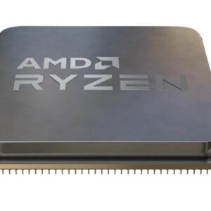 CPU AMD Ryzen 3 4300G (OEM Only) - imagine 4