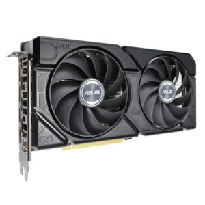 VGA Asus Dual RTX 4060 OC 8G EVO - imagine 13