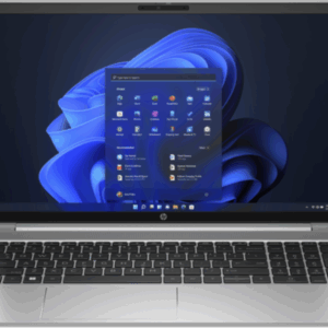 HP 450G10 15" i7-1355U 16 512 UMA DOS 3y