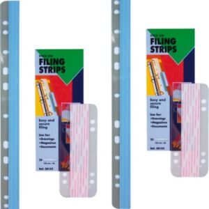 Alonja autoadeziva A4, 25/set, PROBECO