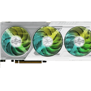 VGA ASROCK RX9070XT SL 16GB