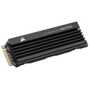 CR SSD MP600 PRO LPX 4TB M.2 NVME PCIe 4 - imagine 3