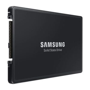 SSD Samsung 1.9TB 2.5 .5" U.2 NVMe - imagine 5