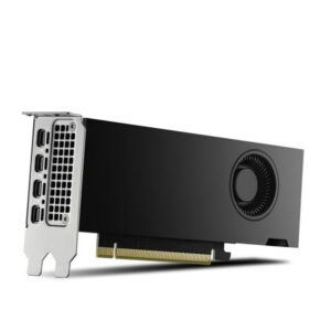 VGA PNY NVIDIA RTX A2000 ADA - imagine 9