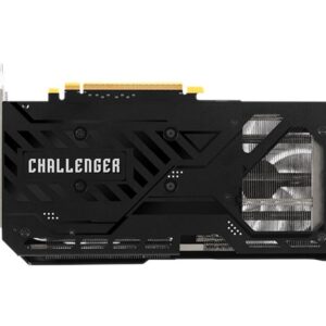 VGA AK INTEL ARC B570 CHALLENGER 10GB OC - imagine 12
