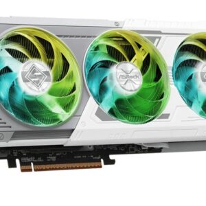 VGA ASROCK RX9070XT SL 16GB - imagine 4