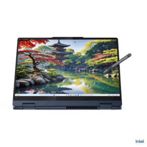 IP 5 2-in-1 14T U7 255U 16 512GB UMA DOS - imagine 6