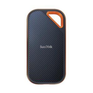 SSD Extern SanDisk Extreme PRO? V2, 1TB,
