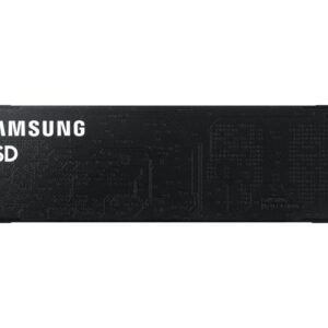 SM SSD 2TB 9100PRO 4TB PCIe 5.0 NVMe - imagine 3