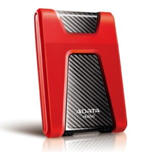 EHDD 1TB ADATA 2.5" AHD650-1TU31-CRD