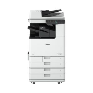 CANON IR2945I A3 MONO LASER MFP - imagine 3