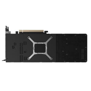VGA GB RADEON PRO W7900 DS AI TOP 48GB - imagine 8