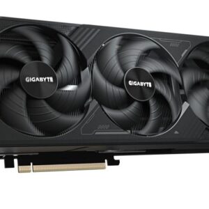 VGA GB GF RTX 5080 WINDFORCE OC SFF 16G - imagine 4