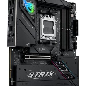 MB Asus ROG STRIX B850-F GAMING WIFI AM5 - imagine 4