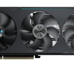 VGA GIGABYTE RTX 5070 EAGLE OC SFF 12GB - imagine 3