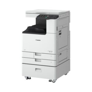 CANON IR2945I A3 MONO LASER MFP - imagine 7